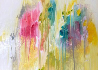 Innerlijke Rijkdom/Vedic Art/Rianne van den Heuvel