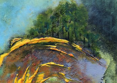 Innerlijke Rijkdom/Vedic Art/Rianne van den Heuvel