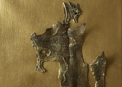 Innerlijke Rijkdom/Vedic Art/Rianne van den Heuvel