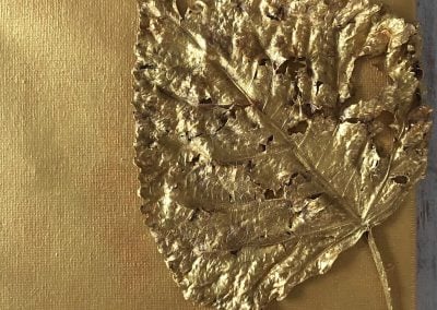 Innerlijke Rijkdom/Vedic Art/Rianne van den Heuvel